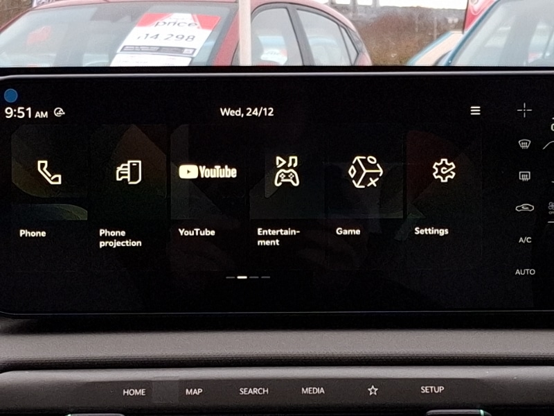 Used Kia EV4 2025 for sale - 77047296: Photo 15