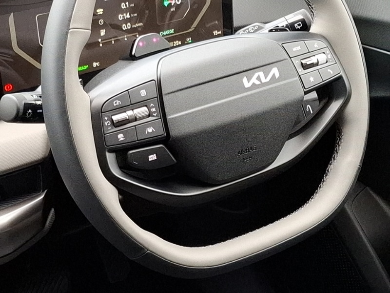 Used Kia EV4 2025 for sale - 77047296: Photo 16