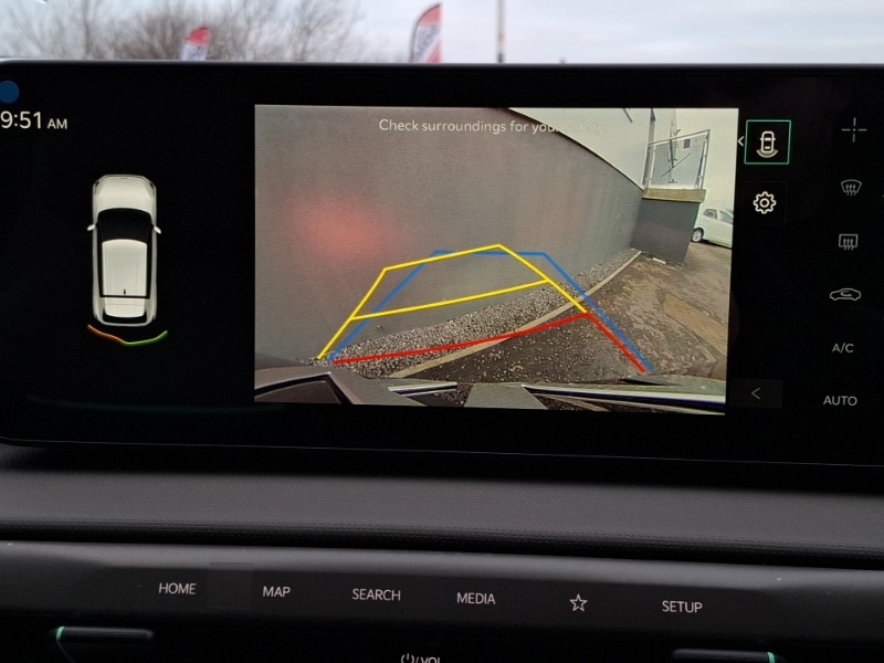 Used Kia EV4 2025 for sale - 77047296: Photo 18