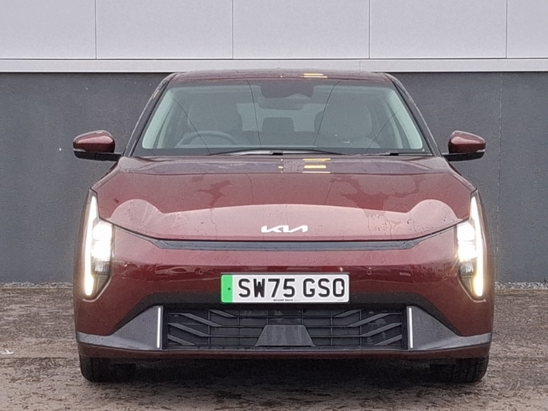 Used Kia EV4 2025 for sale - 77047296: Photo 19