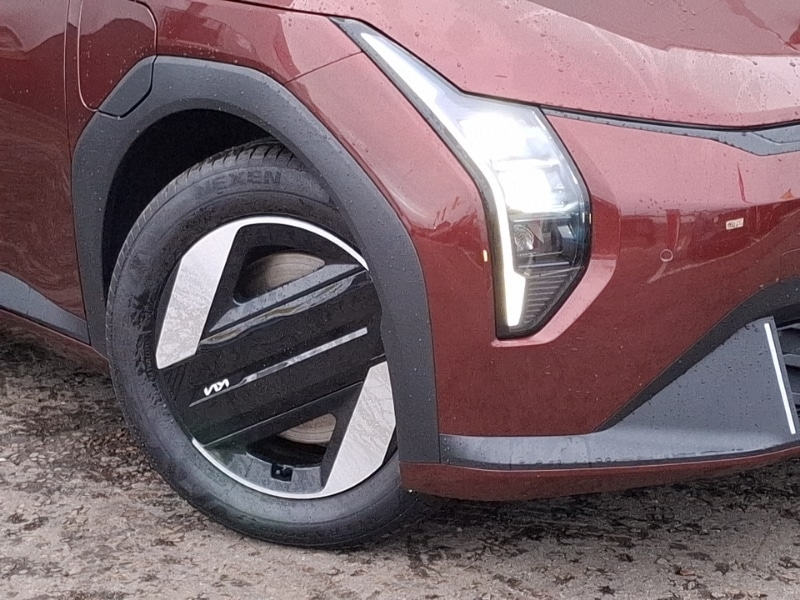 Used Kia EV4 2025 for sale - 77047296: Photo 9