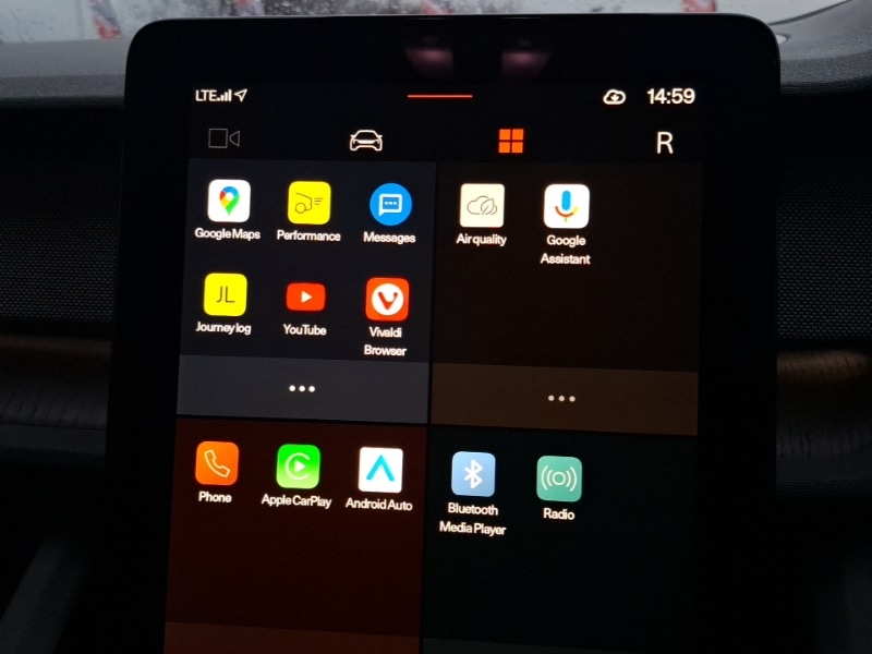 Used Polestar Polestar 2 2022 for sale - 77314366: Photo 13