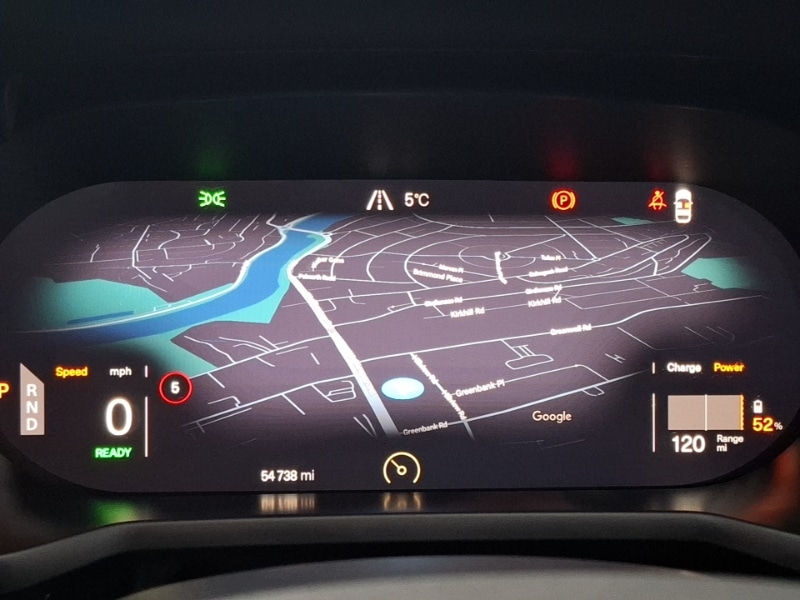 Used Polestar Polestar 2 2022 for sale - 77314366: Photo 16