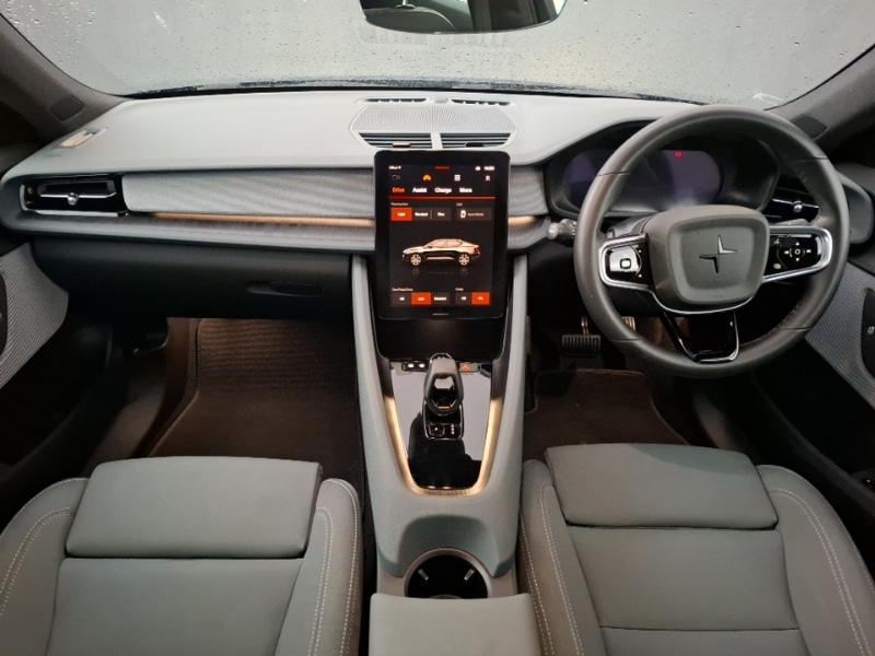 Used Polestar Polestar 2 2022 for sale - 77314366: Photo 2