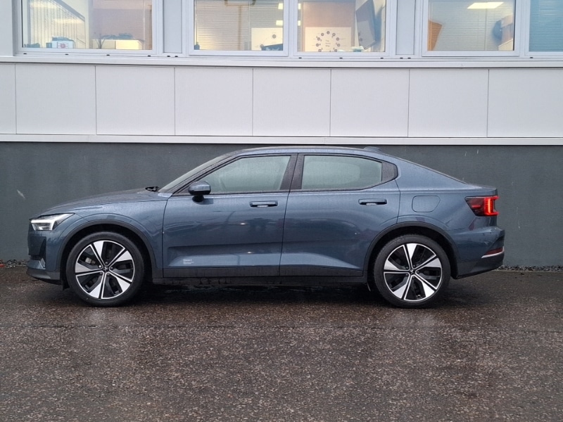 Used Polestar Polestar 2 2022 for sale - 77314366: Photo 4