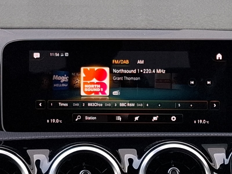 Used Mercedes-Benz A-Class 2020 for sale - 76975122: Photo 10