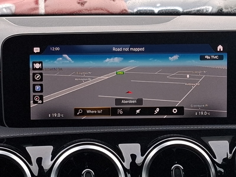 Used Mercedes-Benz A-Class 2020 for sale - 76975122: Photo 13