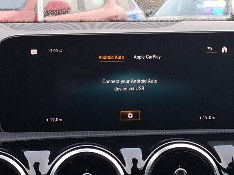 Used Mercedes-Benz A-Class 2020 for sale - 76975122: Photo 14