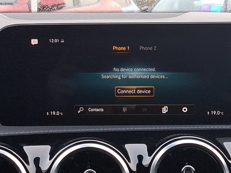 Used Mercedes-Benz A-Class 2020 for sale - 76975122: Photo 15