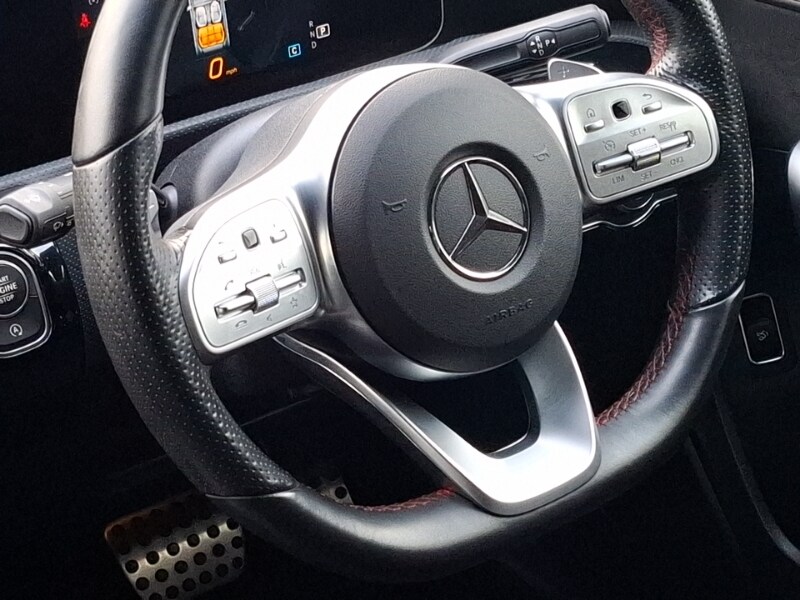 Used Mercedes-Benz A-Class 2020 for sale - 76975122: Photo 16