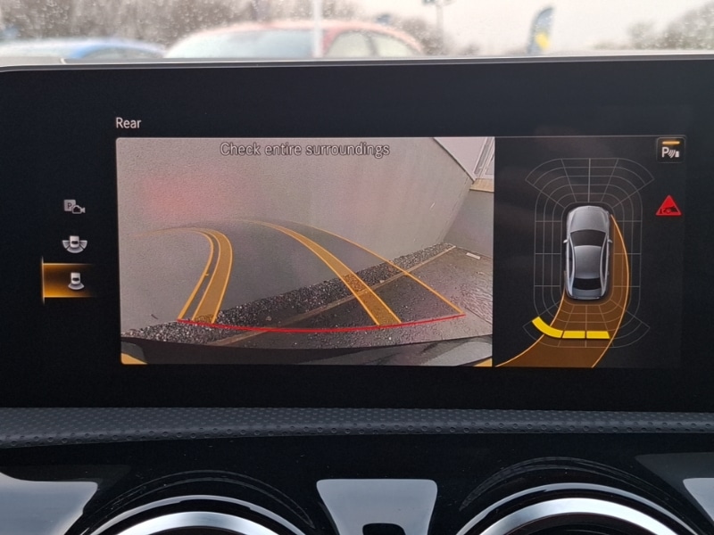 Used Mercedes-Benz A-Class 2020 for sale - 76975122: Photo 18