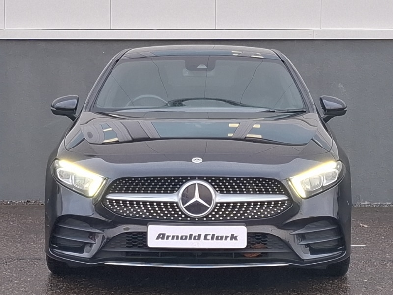 Used Mercedes-Benz A-Class 2020 for sale - 76975122: Photo 19