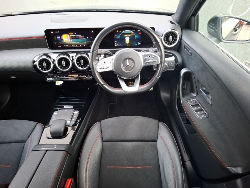 Used Mercedes-Benz A-Class 2020 for sale - 76975122: Photo 7