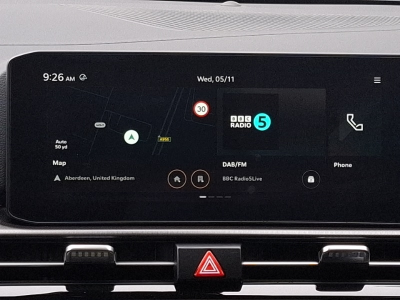 Used Kia Sportage 2025 for sale - 76478971: Photo 10