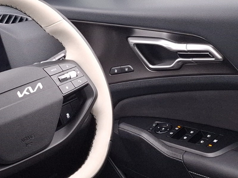 Used Kia Sportage 2025 for sale - 76478971: Photo 11