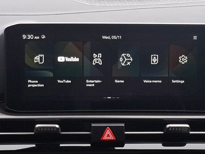 Used Kia Sportage 2025 for sale - 76478971: Photo 15