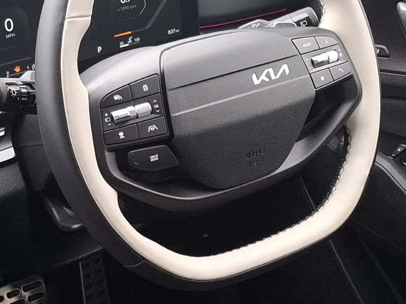 Used Kia Sportage 2025 for sale - 76478971: Photo 16