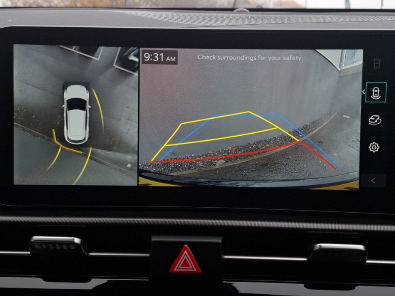 Used Kia Sportage 2025 for sale - 76478971: Photo 19