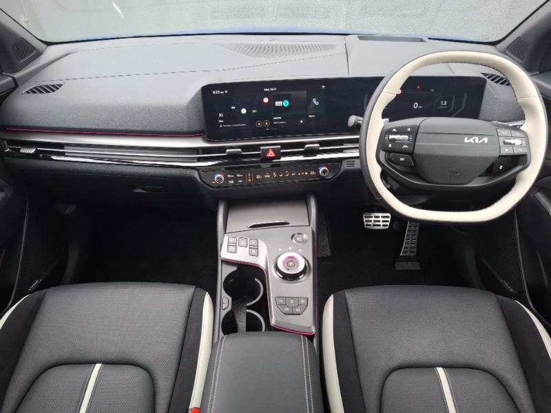 Used Kia Sportage 2025 for sale - 76478971: Photo 2