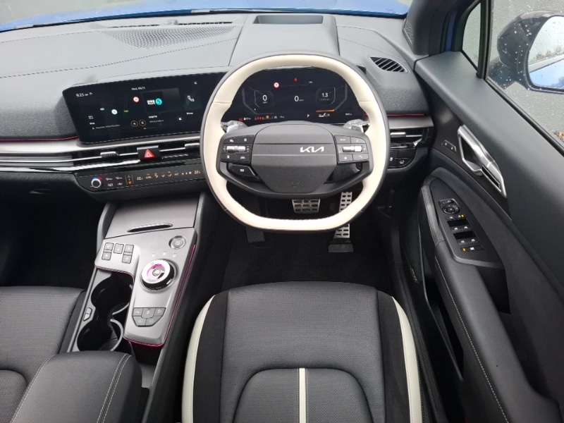 Used Kia Sportage 2025 for sale - 76478971: Photo 7