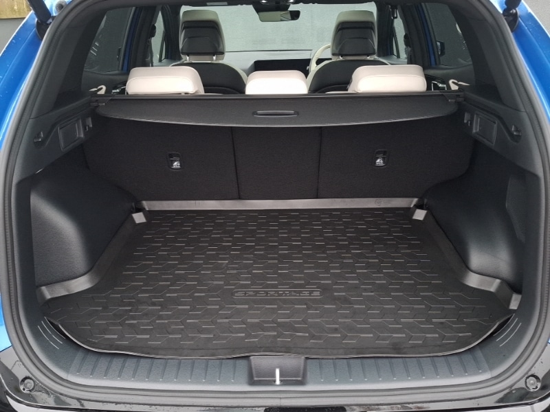 Used Kia Sportage 2025 for sale - 76478971: Photo 8