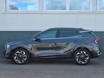 Used Kia Sportage 2025 for sale - 78494160: Photo