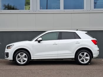 Used Audi Q2 2019 for sale - 79615290: Photo