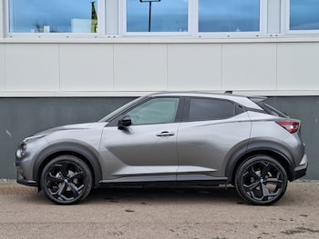 Used Nissan Juke 2025 for sale - 78560079: Photo