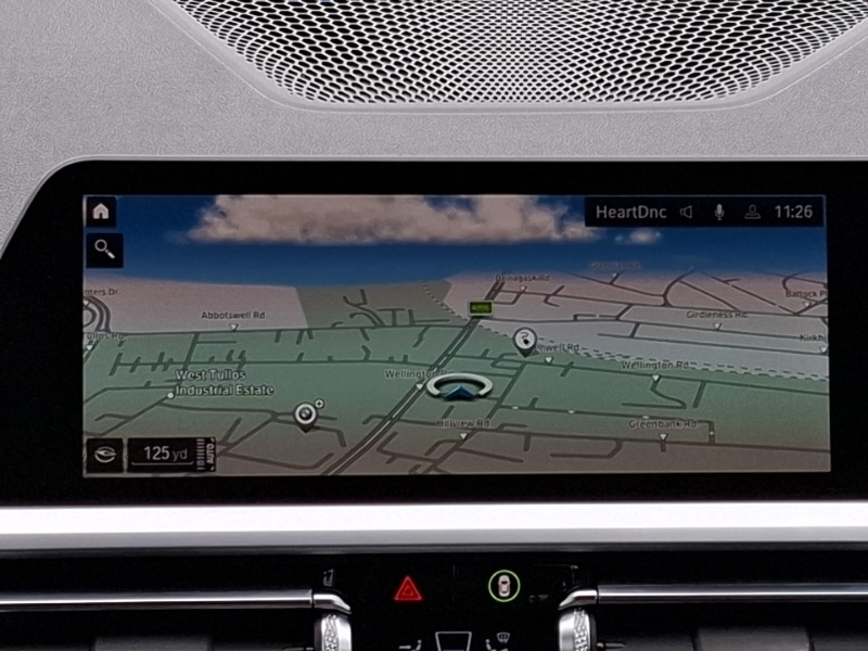 Used BMW 3 Series 2019 for sale - 77320040: Photo 13