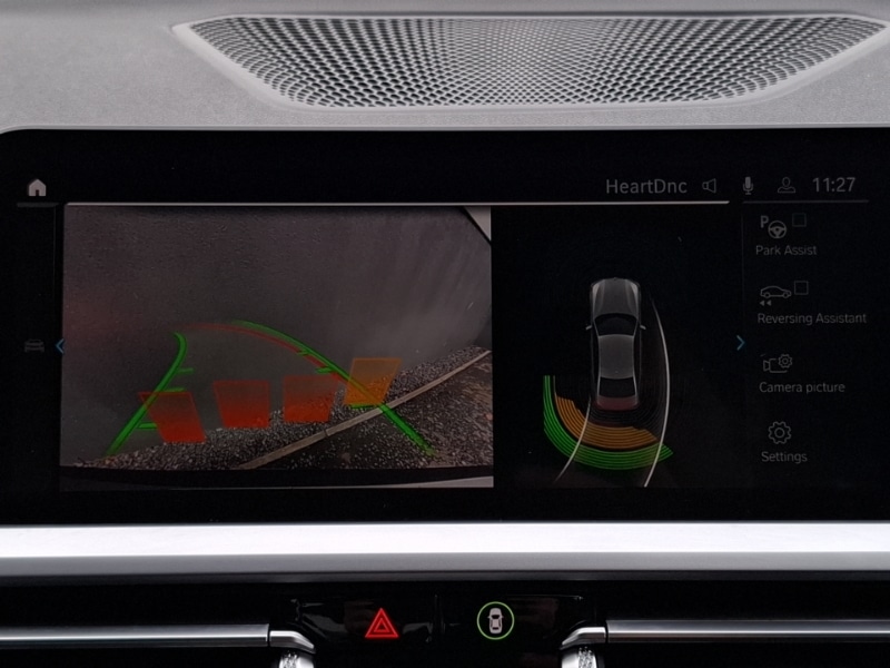 Used BMW 3 Series 2019 for sale - 77320040: Photo 18