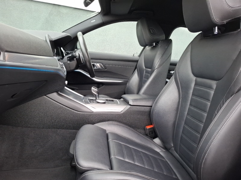 Used BMW 3 Series 2019 for sale - 77320040: Photo 5