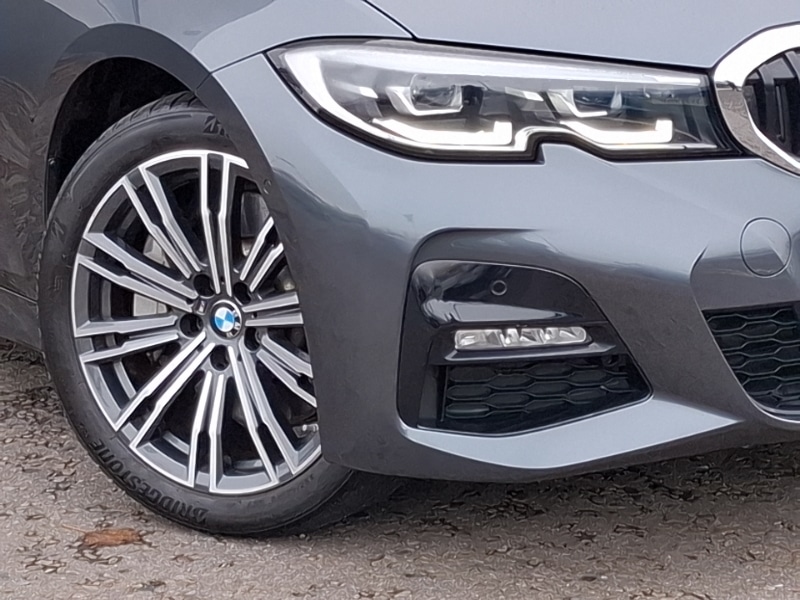 Used BMW 3 Series 2019 for sale - 77320040: Photo 9