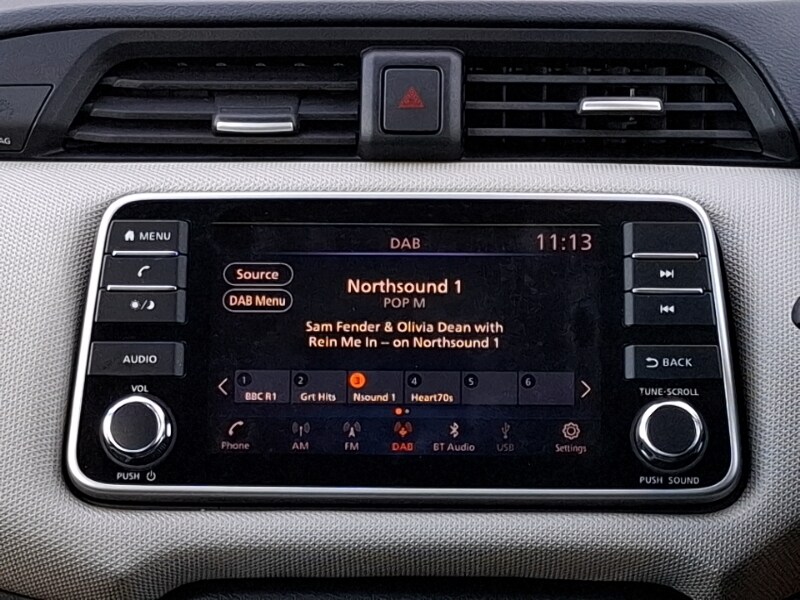 Used Nissan Micra 2019 for sale - 77948197: Photo 10