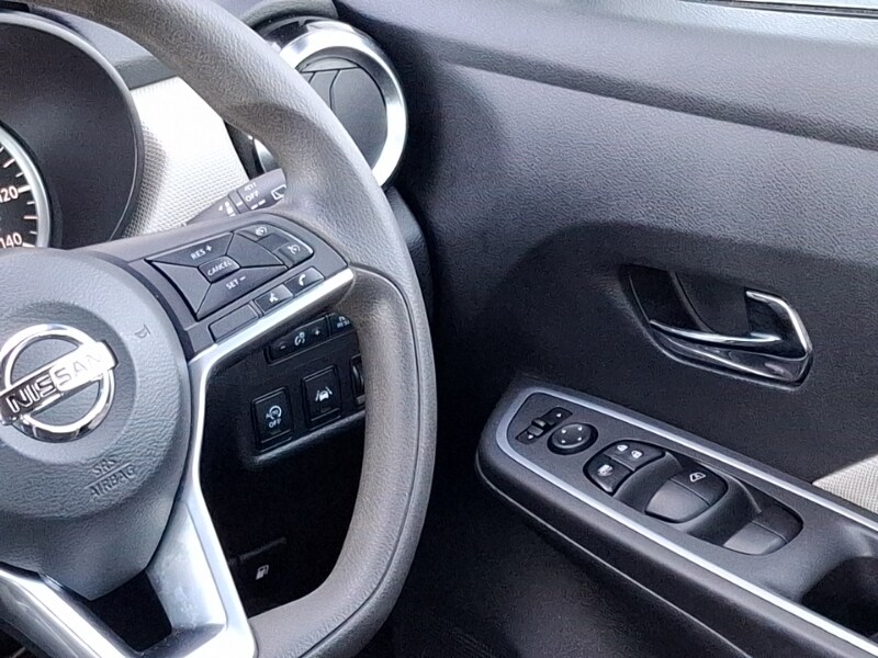 Used Nissan Micra 2019 for sale - 77948197: Photo 11