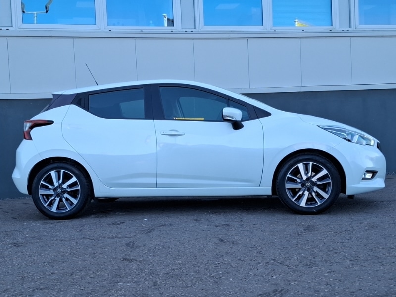 Used Nissan Micra 2019 for sale - 77948197: Photo 19