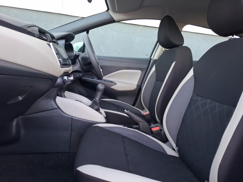 Used Nissan Micra 2019 for sale - 77948197: Photo 5