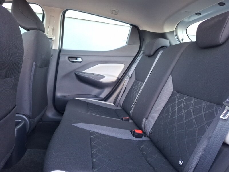 Used Nissan Micra 2019 for sale - 77948197: Photo 6