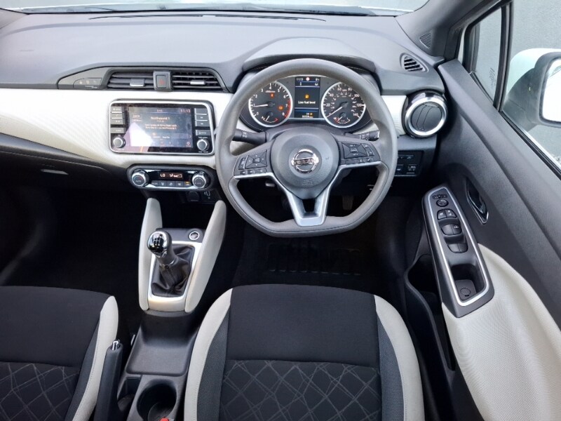 Used Nissan Micra 2019 for sale - 77948197: Photo 7