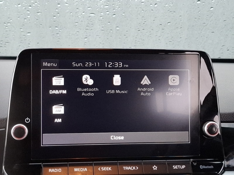 Used Kia Picanto 2022 for sale - 76669531: Photo 11