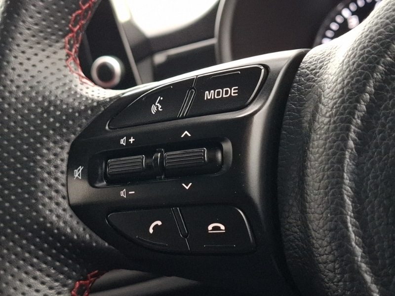 Used Kia Picanto 2022 for sale - 76669531: Photo 13