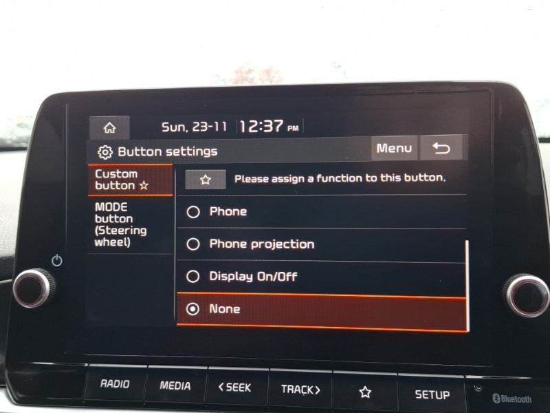 Used Kia Picanto 2022 for sale - 76669531: Photo 14