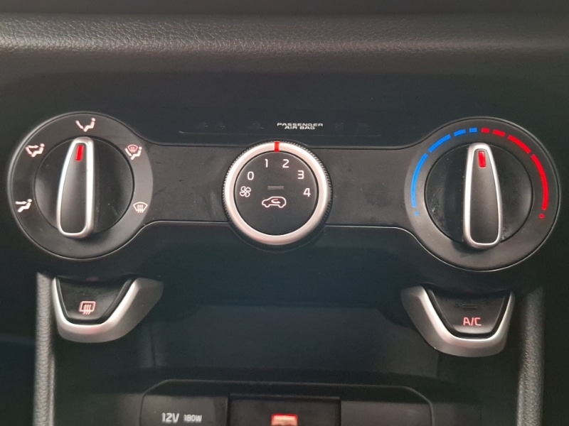 Used Kia Picanto 2022 for sale - 76669531: Photo 16