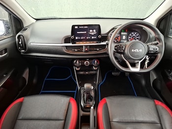 Used Kia Picanto 2022 for sale - 76669531: Photo