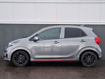 Used Kia Picanto 2022 for sale - 76669531: Photo