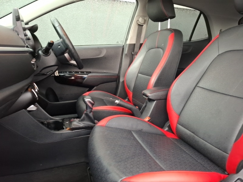 Used Kia Picanto 2022 for sale - 76669531: Photo 5