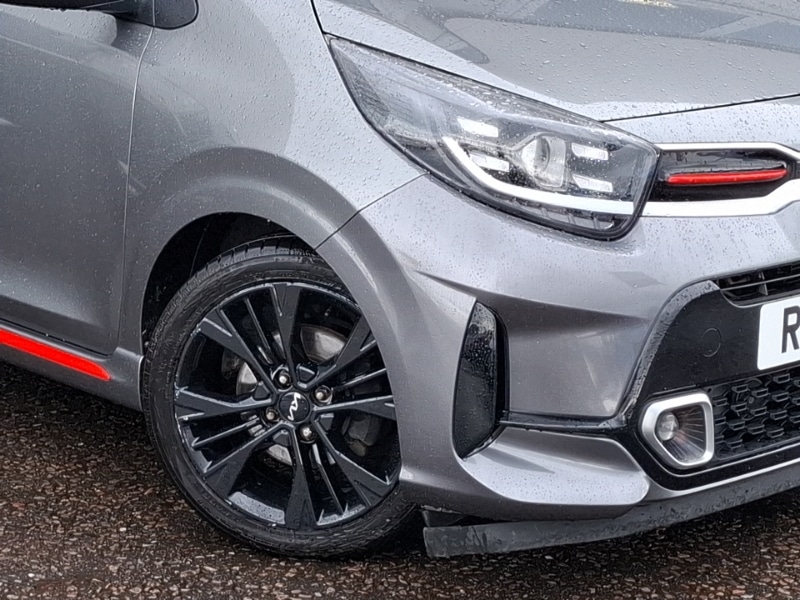 Used Kia Picanto 2022 for sale - 76669531: Photo 9