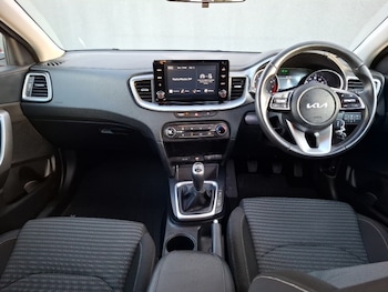 Kia XCeed feature image