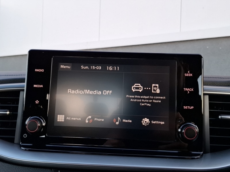 Used Kia XCeed 2023 for sale - 77898117: Photo 6