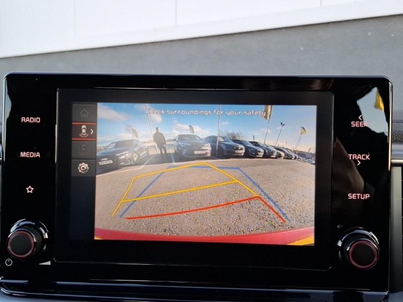 Used Kia XCeed 2023 for sale - 77898117: Photo 8