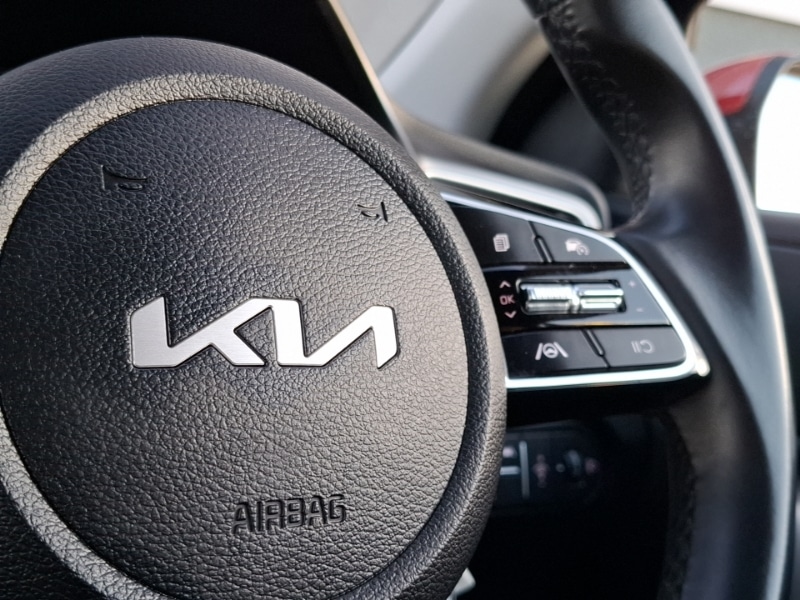 Used Kia XCeed 2023 for sale - 77898117: Photo 9